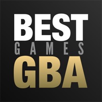 Best Games for GBA apk