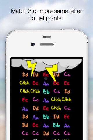 Spanish Alphabet Pro screenshot 2