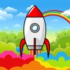 Rainbow Rockets!