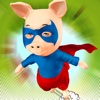 Super Pig Adventures