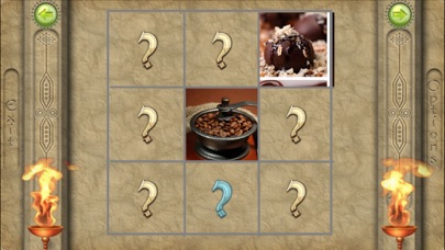 Screenshot #1 pour FlipPix Jigsaw - The Beans