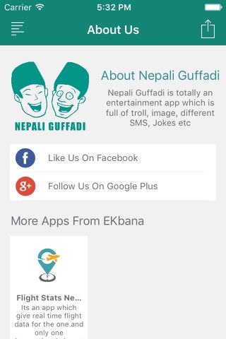 Nepali Guffadiのおすすめ画像2