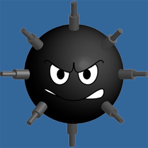 Bomb Finder Game! Icon