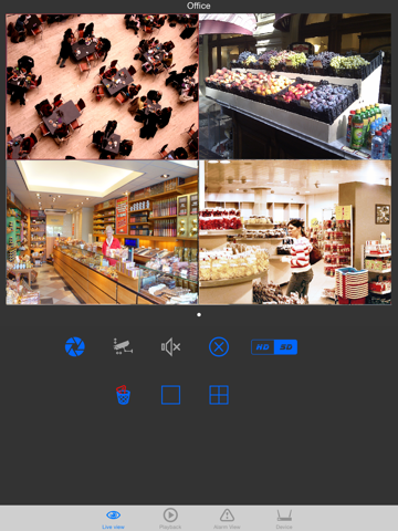 Screenshot #4 pour Plus Viewer
