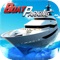 3D Boat Parking Racing Sim