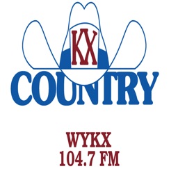 WYKX Radio