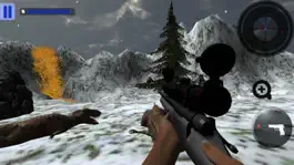 Game screenshot Dino Hunting Sniper 3D apk