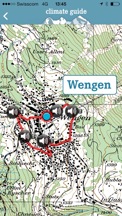 Jungfrau Climate Guide (V2)