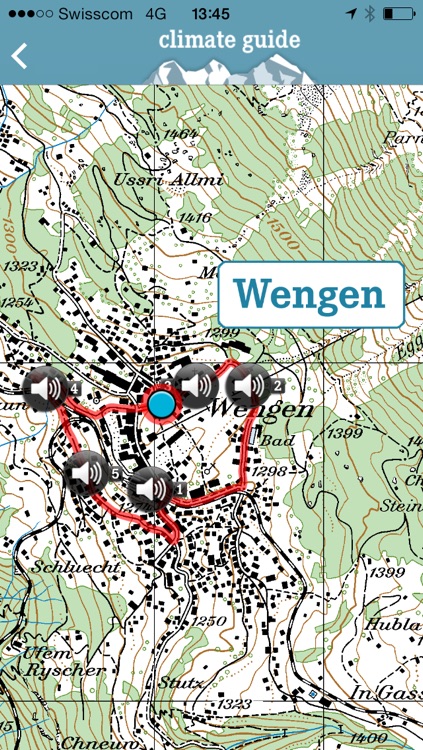 Jungfrau Climate Guide (V2)