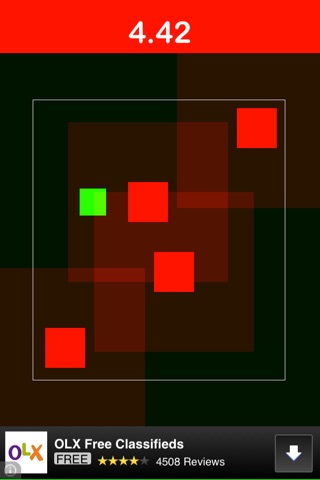 Smart ESCape : Inteli-Sensors - Don't touch the Bad Red Tile screenshot 2