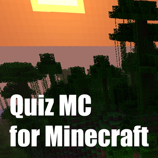 Quiz MC for Minecraft (Unofficial) icon