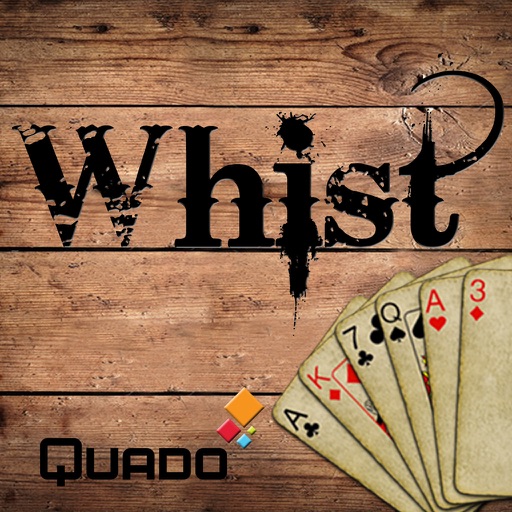 Quado Whist icon