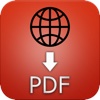 Web2-PDF converter : convert any web page to pdf and read offline
