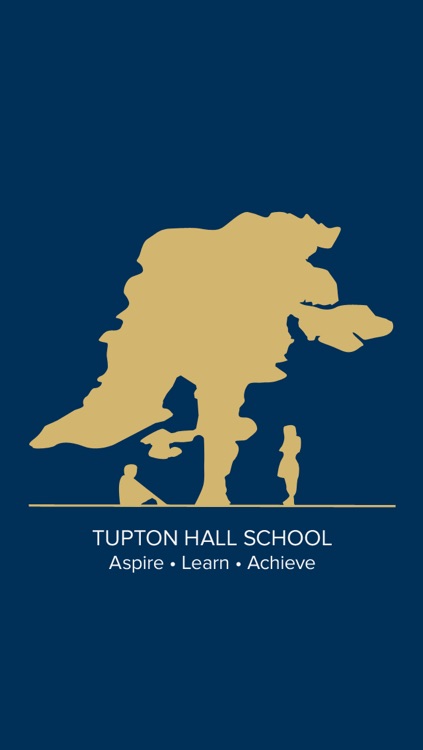 Tupton Hall