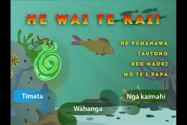 Game screenshot He Wai Te Kai mod apk