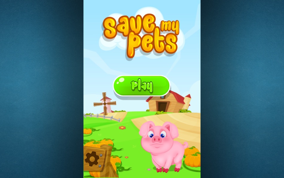 #2. Save My Pet (macOS) 由: Dong Tran