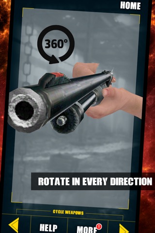 GUNS SHOOTER ELITE 3D screenshot 2