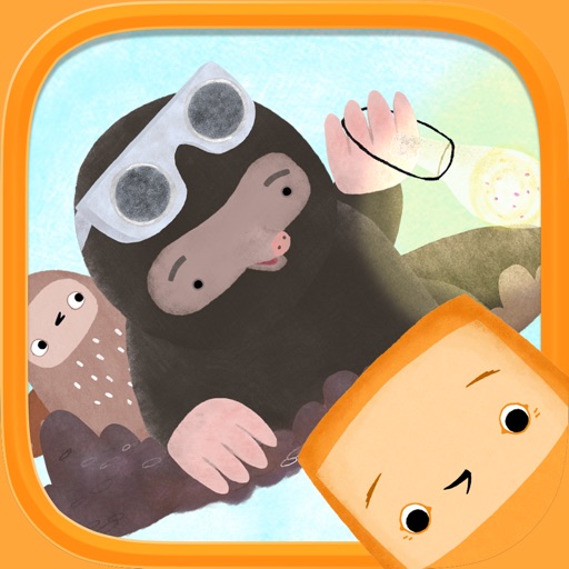 Pikkuli - Lost Chicks iOS App