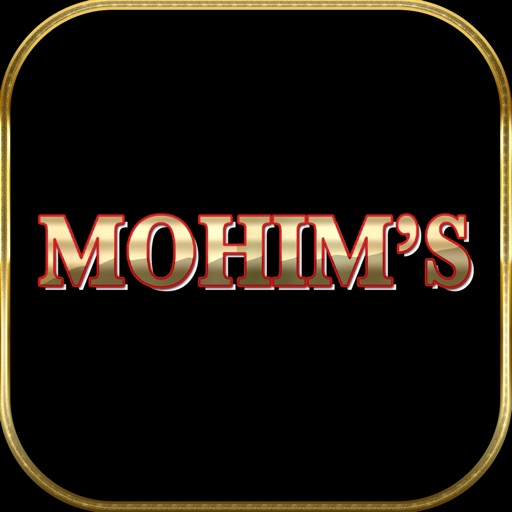 Mohims Indian Takeaway Birtley - For iPad