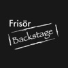 Frisör Backstage