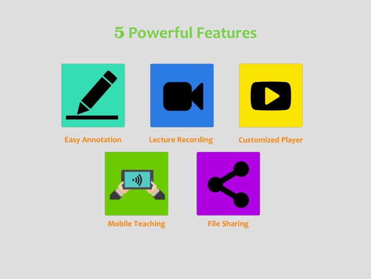 Interactive Learning screenshot-4