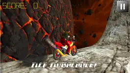 Game screenshot Hell Rider - Extreme Bike Stunts Free hack