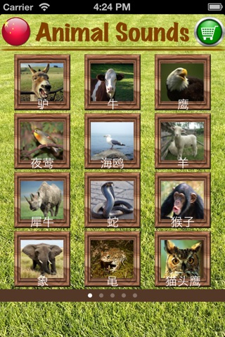 My Animal Sounds screenshot 4