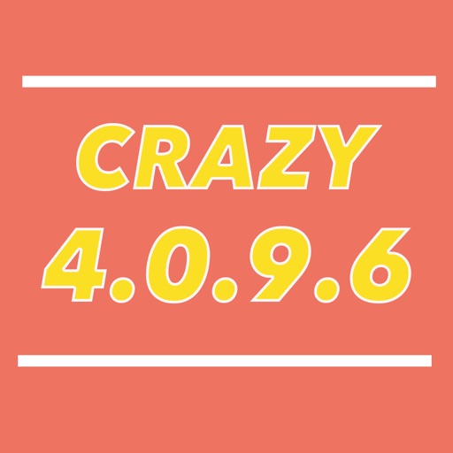 Crazy 4.0.9.6