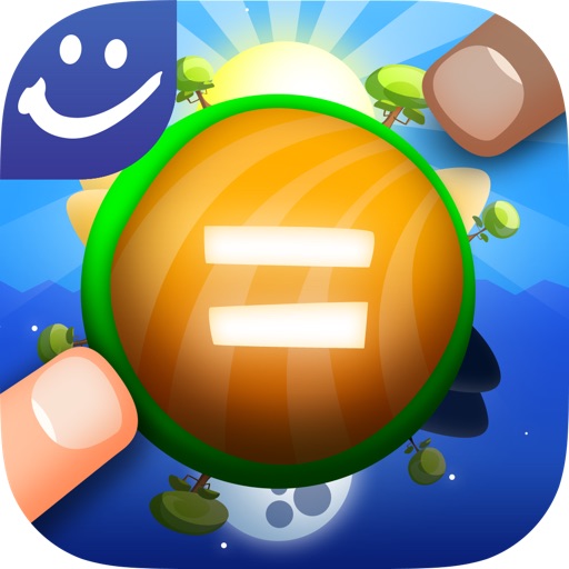 Equator: Collaborative Math - A SylvanPlay Network App iOS App