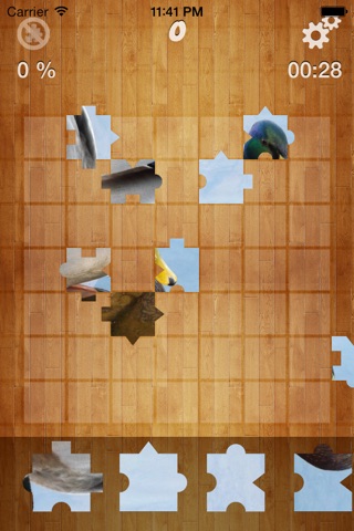 New Puzzle Mania screenshot 4