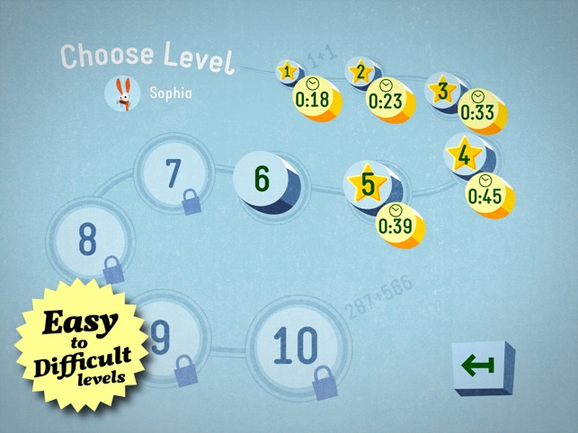 Practice Math with Robin and Dob(圖2)-速報App