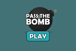 Game screenshot Tap, Pass, Kaboom! hack