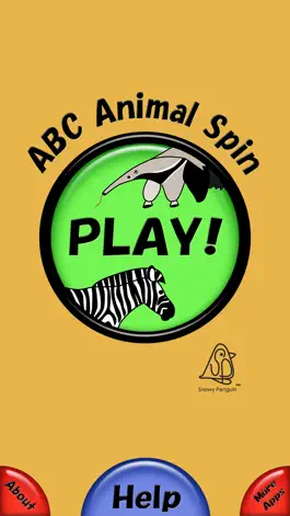 Game screenshot ABC Animal Spin mod apk