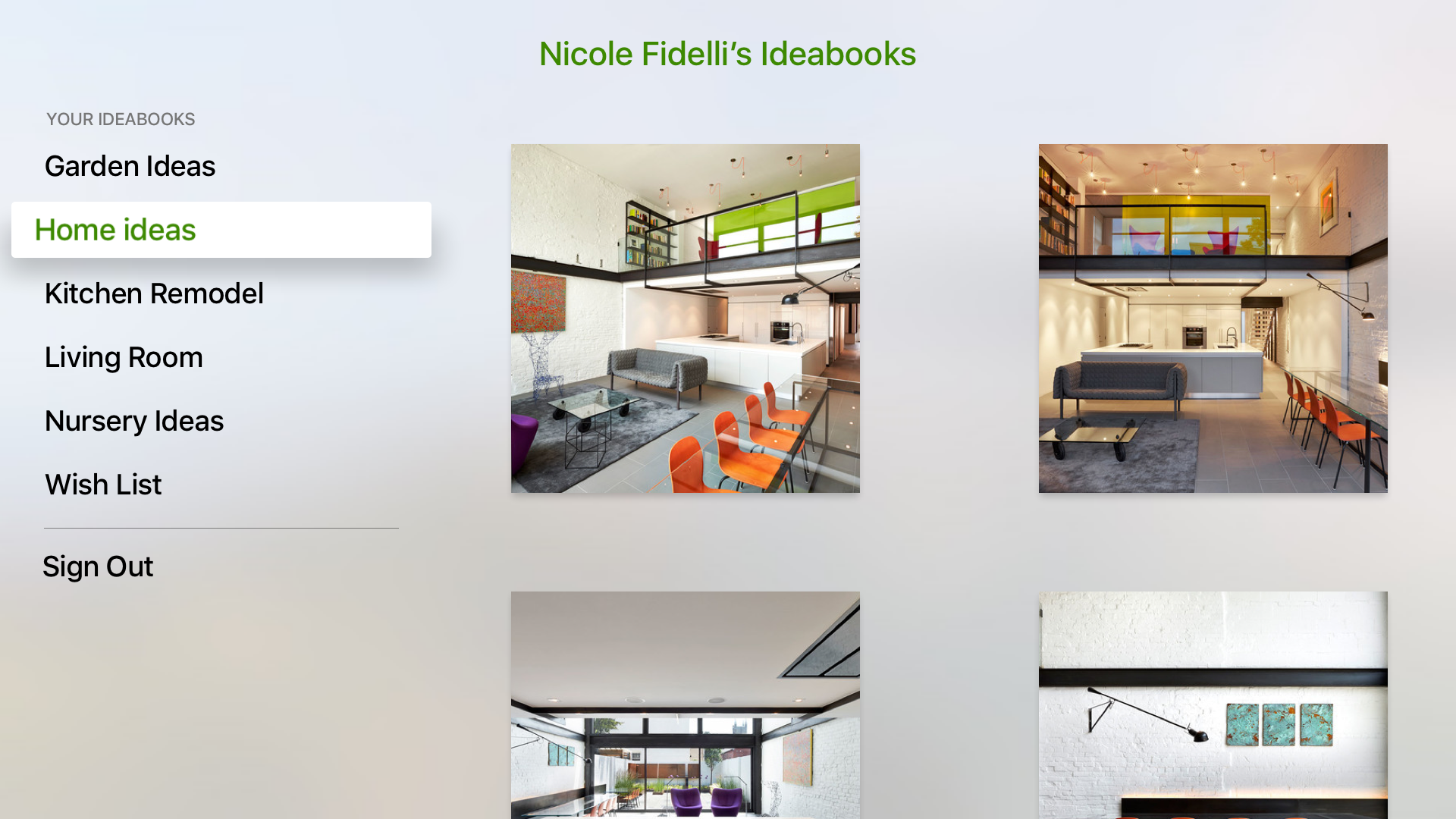 Houzz - Home Design & Remodel