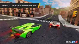 Game screenshot Zero Car : Open World Extreme Racing apk