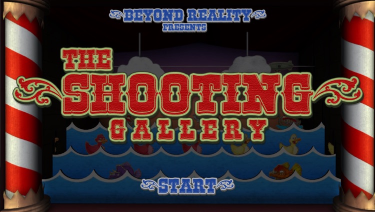 The Shooting Gallery