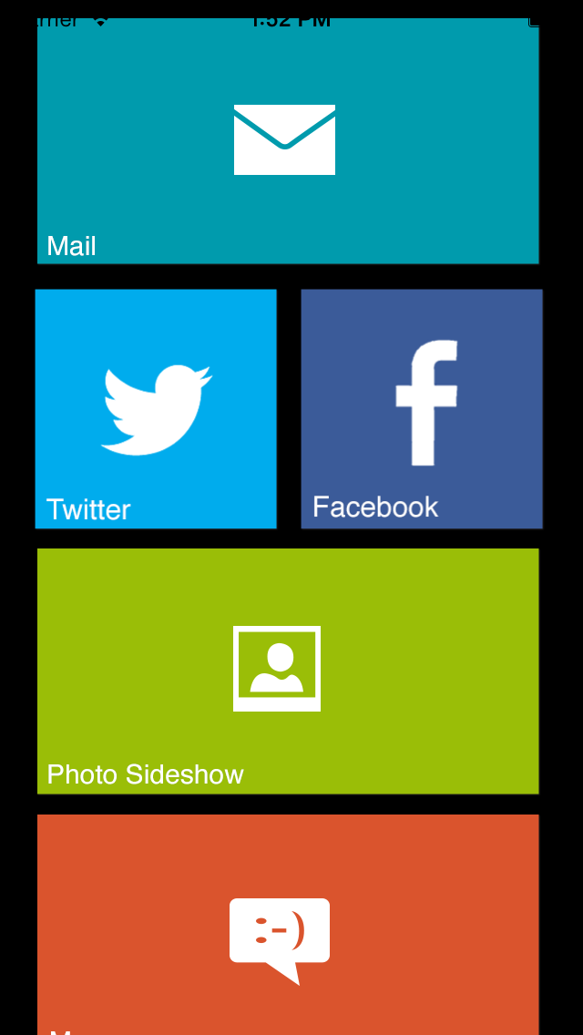Screenshot #2 pour المتصفح الذكي smart browser