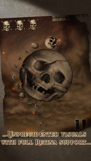 DeathFall HD(圖5)-速報App