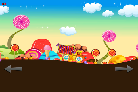 Sweet Field Factory - Addictive Sugar Delivery Saga screenshot 2