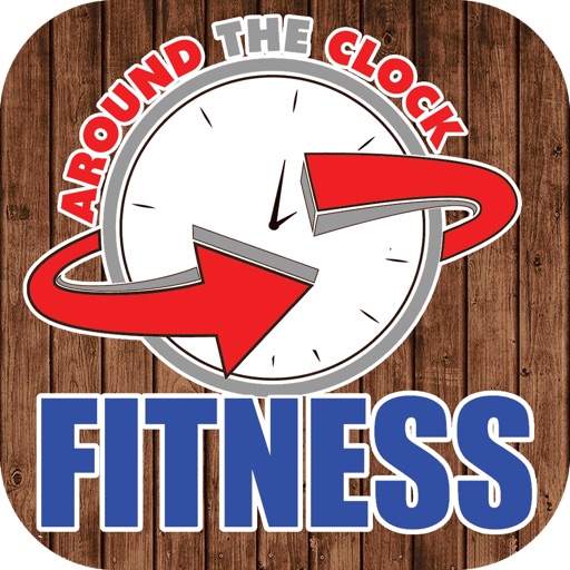 Around the Clock Fitness