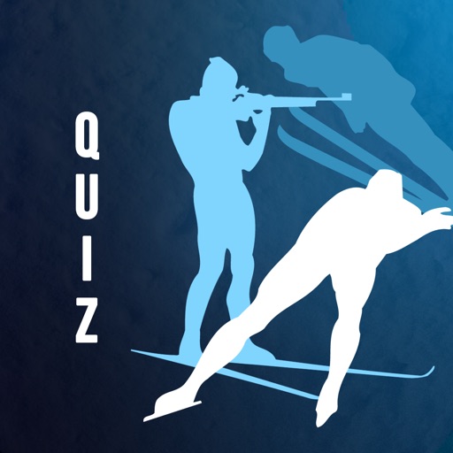 Guess Winter Sports Top Athletes – The Best Photo Quiz for Real Snow and Ice Fans iOS App