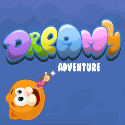 Dreamy Adventure Fun icon