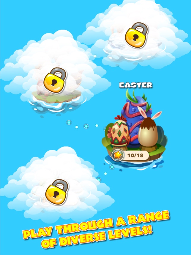 Bubble Seasons™ HD(圖3)-速報App