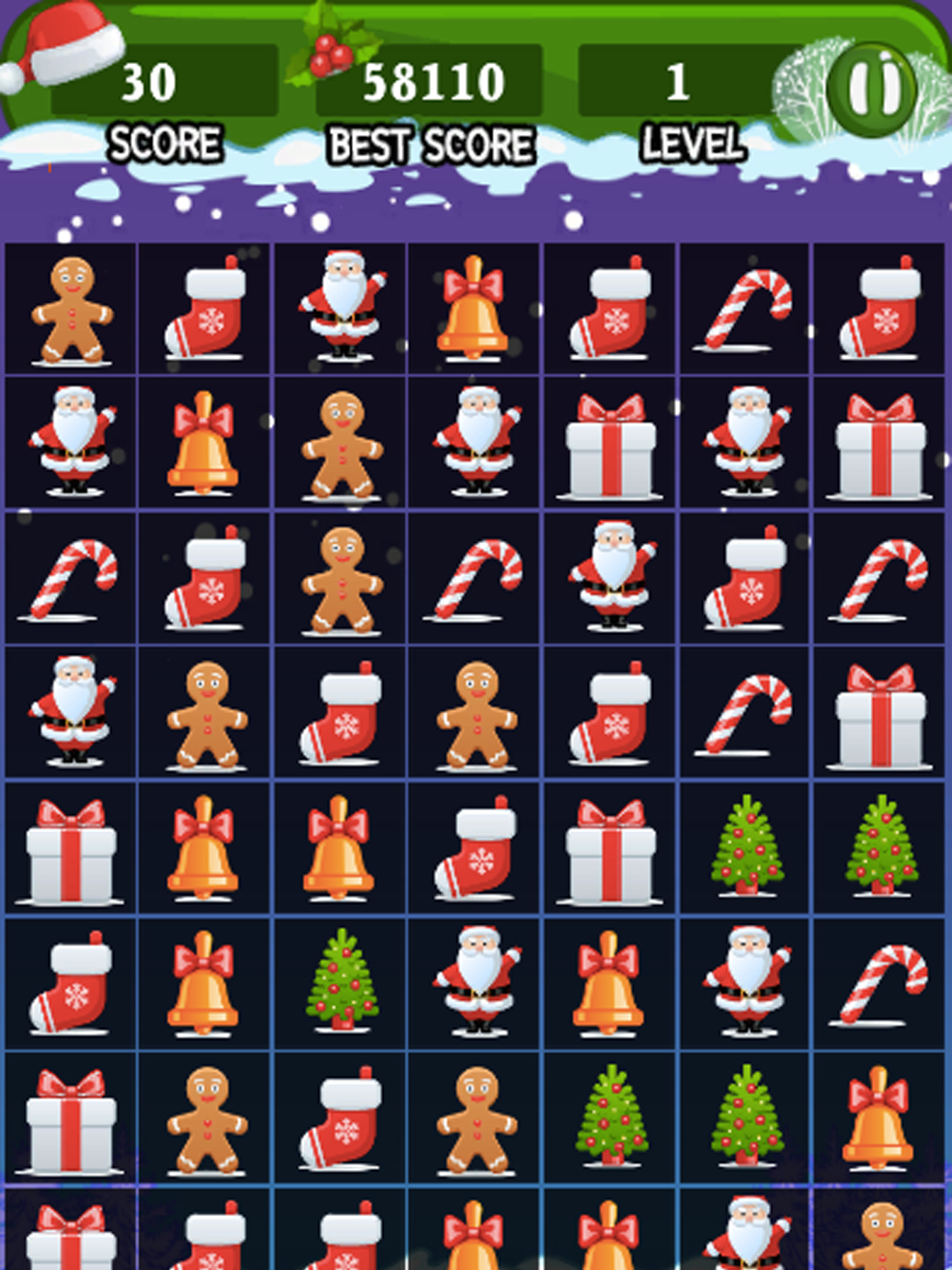 Jewel Quest Gem Saga - The Best Splash Match 3 Puzzle Mania screenshot 5