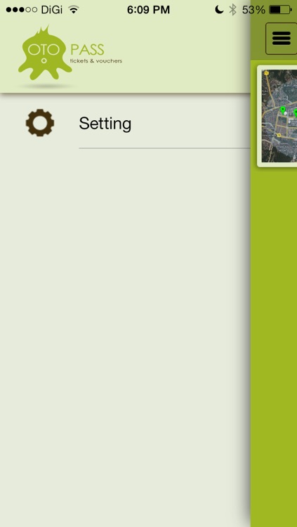 OtoPass Manager
