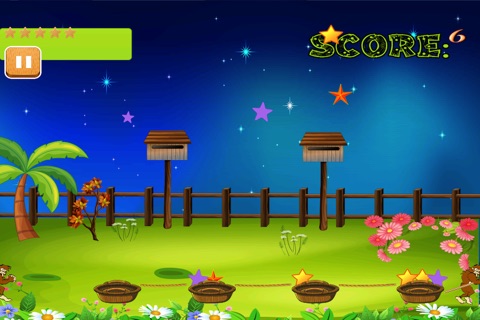 Little Big Foot and the Garden of Stars screenshot 2