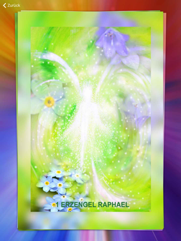 Screenshot #6 pour Lichtbotschaften