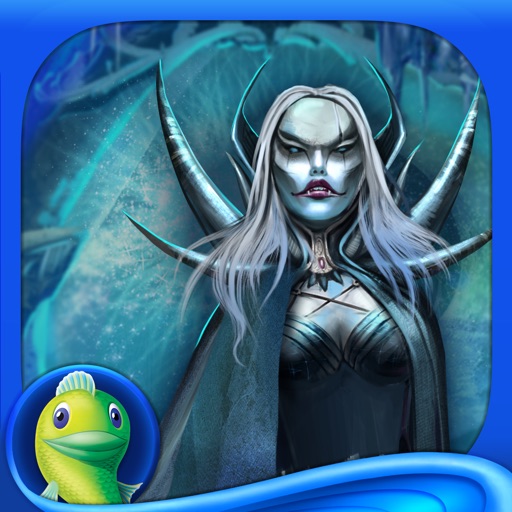 Riddles of Fate: Wild Hunt HD - A Hidden Objects Adventure icon
