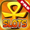 Pharaoh’s Slots Pro - Awesome Way to Play Ancient Egypt Slot Machine