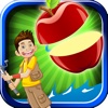 A Fish For Fruit Slice Free Game